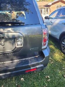 2008 Honda Pilot For Sale - Photo 3
