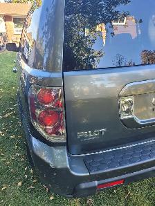 2008 Honda Pilot For Sale - Photo 4