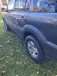 2008 Honda Pilot For Sale - Photo 5