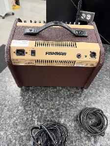 Fishman Loudbox Mini - Photo 2