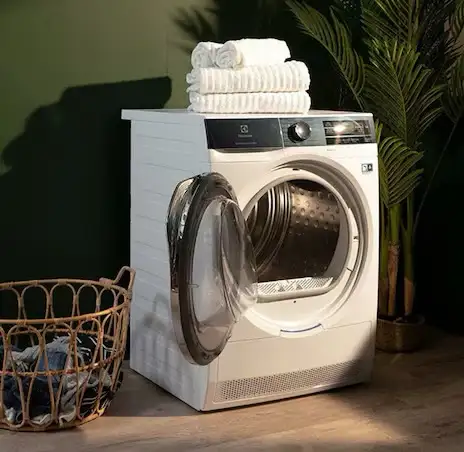Laundry repairs