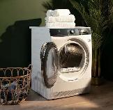 Laundry repairs