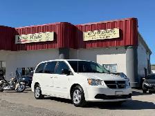 2011 Dodge Grand Caravan SXT ONLY 149,000KMS/STOW N GO - Photo 8