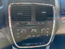 2011 Dodge Grand Caravan SXT ONLY 149,000KMS/STOW N GO - Photo 26