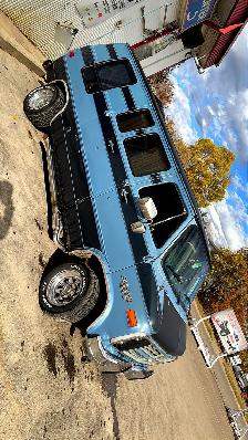 1985 G-20 - Photo 2