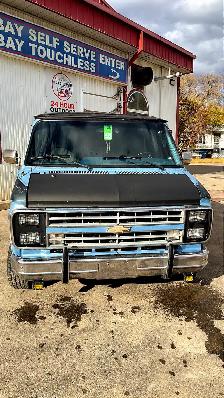 1985 G-20 - Photo 3