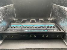 Boss BE-5 Guitar Multi Effects Pedal w/adapter - Photo 2