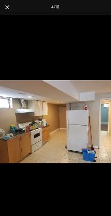 Basment for rent, 2 bedroom - Photo 4
