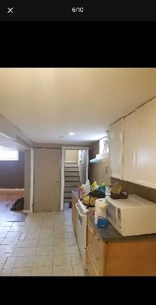 Basment for rent, 2 bedroom - Photo 6
