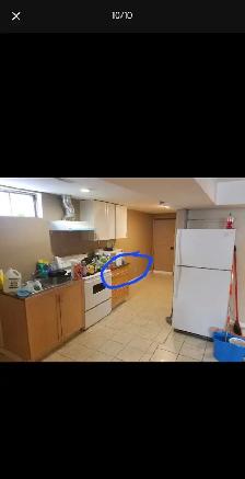Basment for rent, 2 bedroom - Photo 8