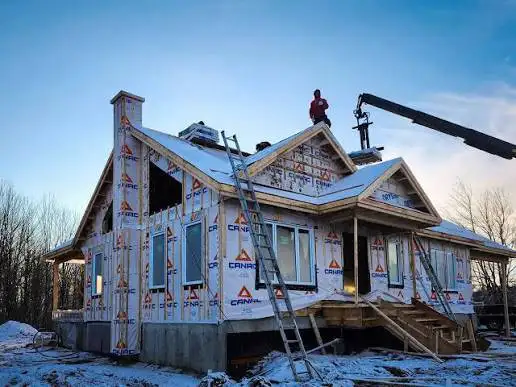 Construction Worker Needed – $150/Day – Immediate Start