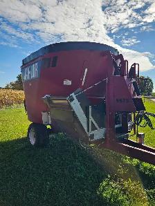 Jaylor 5575 Feed Mixer - Photo 2