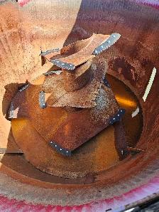 Jaylor 5575 Feed Mixer - Photo 3