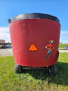 Jaylor 5575 Feed Mixer - Photo 5