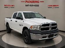 2016 Ram 1500 Express Tradesman 4x4