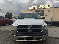 2016 Ram 1500 Express Tradesman 4x4 - Photo 2
