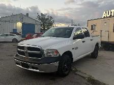 2016 Ram 1500 Express Tradesman 4x4 - Photo 3