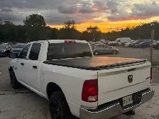 2016 Ram 1500 Express Tradesman 4x4 - Photo 5
