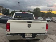 2016 Ram 1500 Express Tradesman 4x4 - Photo 6