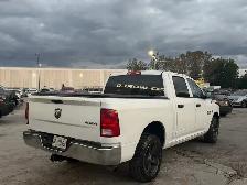 2016 Ram 1500 Express Tradesman 4x4 - Photo 7