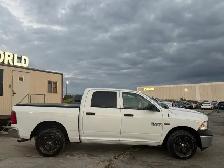 2016 Ram 1500 Express Tradesman 4x4 - Photo 8
