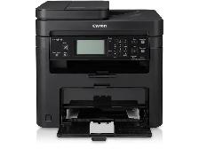 Canon imageCLASS MF216n All-in-One Laser Printer, Copier, Scanne