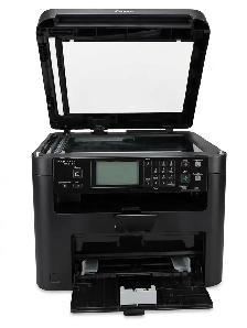 Canon imageCLASS MF216n All-in-One Laser Printer, Copier, Scanne - Photo 2