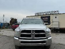 2013 Ram 3500 Cummins Crew Cab - Photo 2