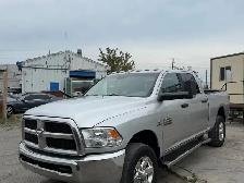 2013 Ram 3500 Cummins Crew Cab - Photo 3