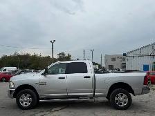 2013 Ram 3500 Cummins Crew Cab - Photo 4
