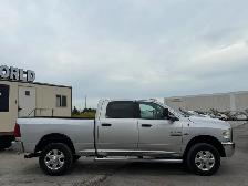 2013 Ram 3500 Cummins Crew Cab - Photo 5
