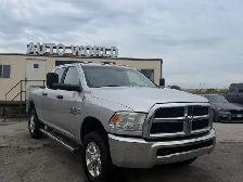 2013 Ram 3500 Cummins Crew Cab - Photo 6