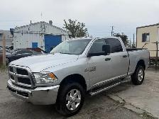 2013 Ram 3500 Cummins Crew Cab - Photo 7
