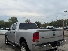 2013 Ram 3500 Cummins Crew Cab - Photo 8