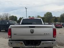 2013 Ram 3500 Cummins Crew Cab - Photo 9
