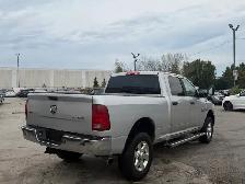 2013 Ram 3500 Cummins Crew Cab - Photo 10