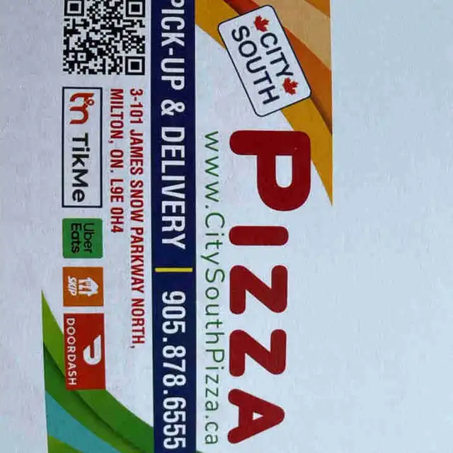 Pizza Maker