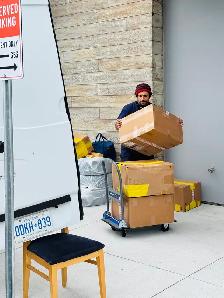 Moving/ Delivery Services across GTA & Halton hills - Photo 2