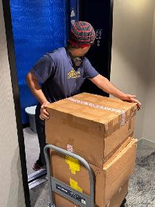 Moving/ Delivery Services across GTA & Halton hills - Photo 3