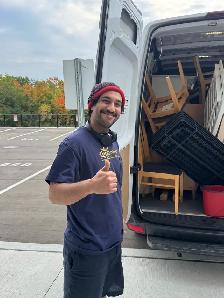 Moving/ Delivery Services across GTA & Halton hills - Photo 4