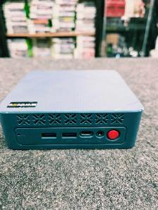 Mini ordinateur ryzen 5 3350H - Photo 2