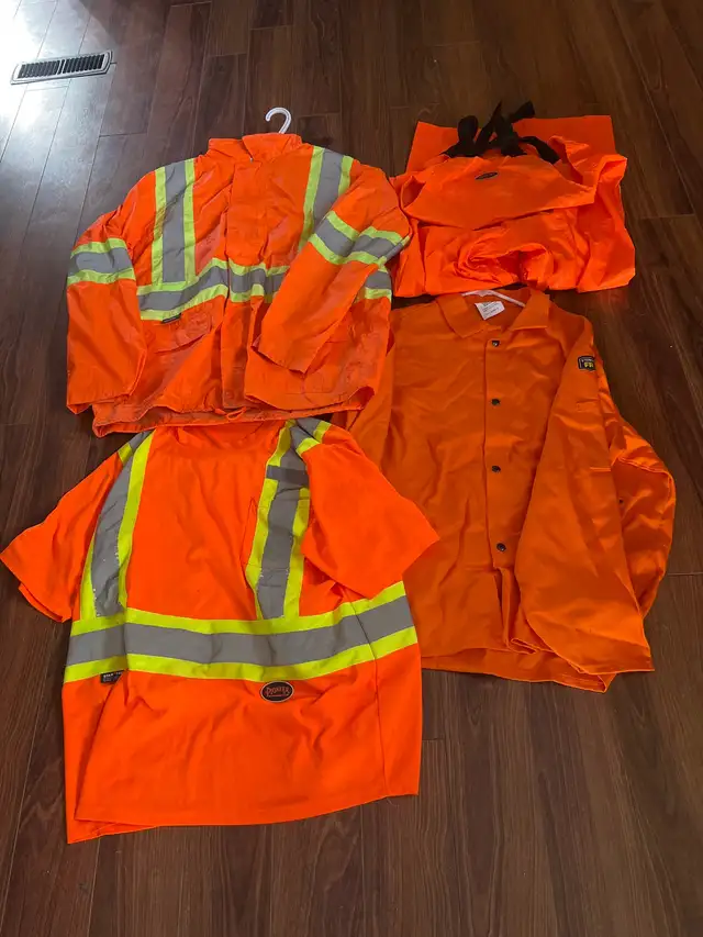 Work Gear