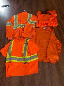 Work Gear