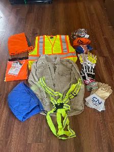 Work Gear - Photo 2