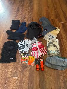 Work Gear - Photo 3
