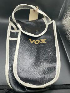 Vox Wah-Wah Pedal V847 w/carry bag - Photo 6