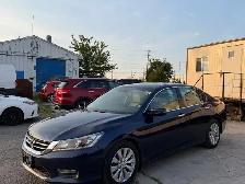 2013 HONDA ACCORD - Photo 2
