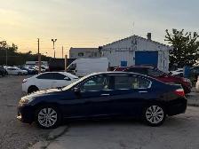 2013 HONDA ACCORD - Photo 3