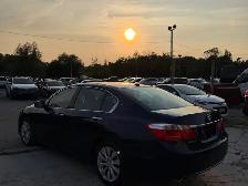 2013 HONDA ACCORD - Photo 4