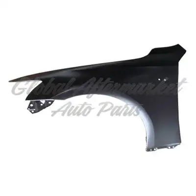 Lexus Is350 Sedan 2017-2020 Fenders Left and Right